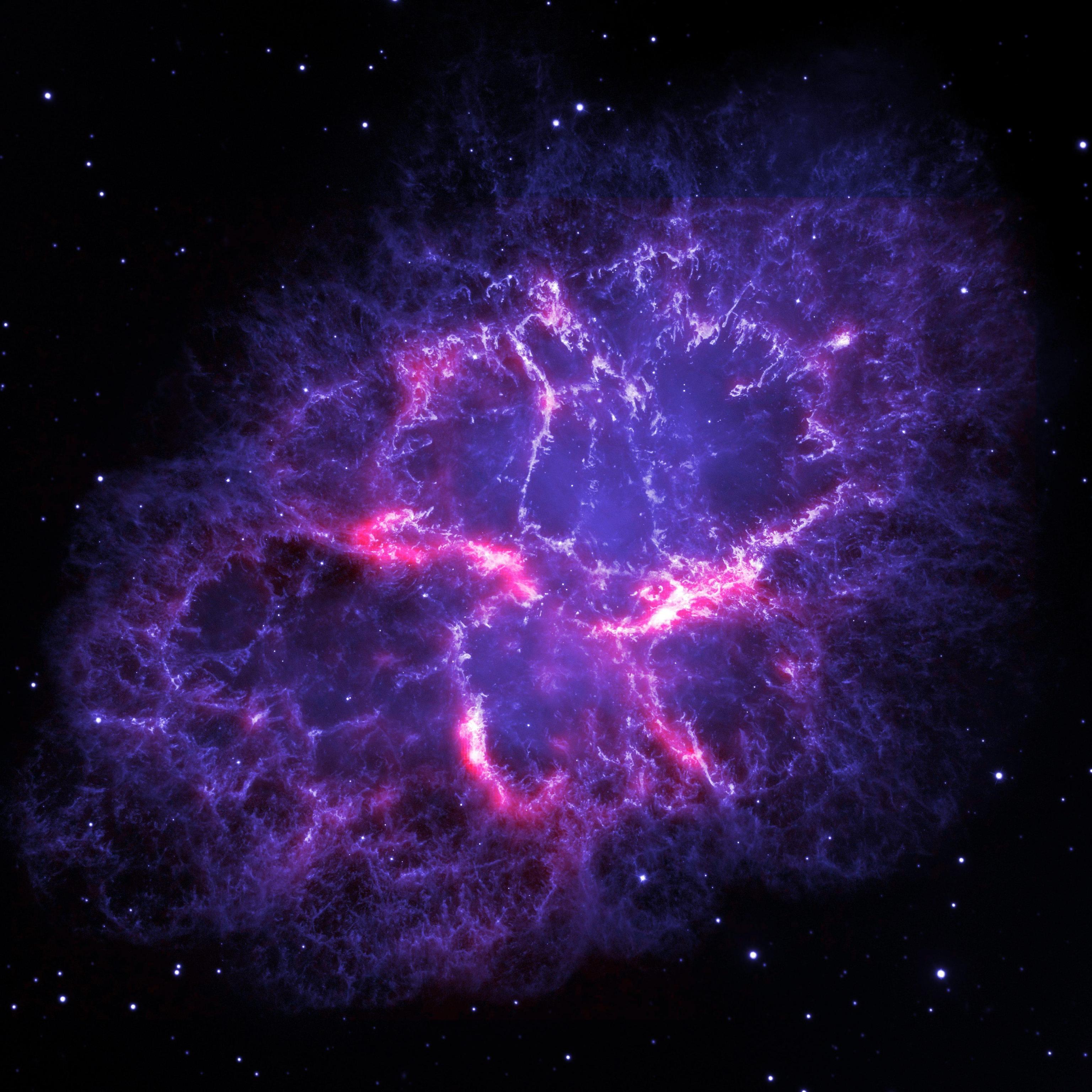 Musica dalle stelle: le note delle galassie