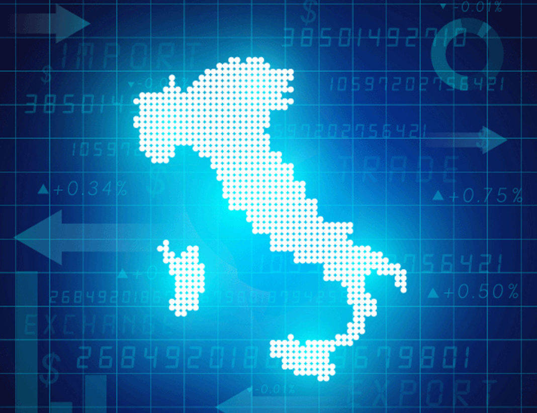 La grande opportunità per la digitalizzazione del Paese
