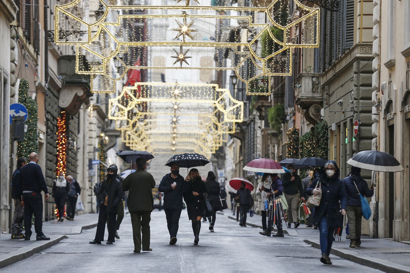 Pandemia, economia e scuola