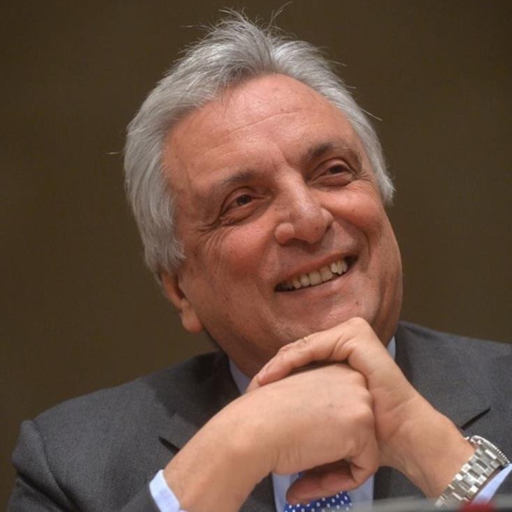 La dedica ad Arturo