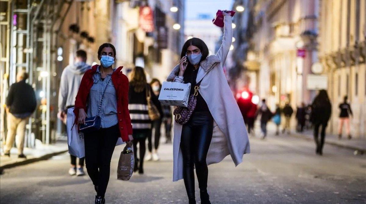 Per la ragionevolezza delle regole nel Natale segnato dalla pandemia