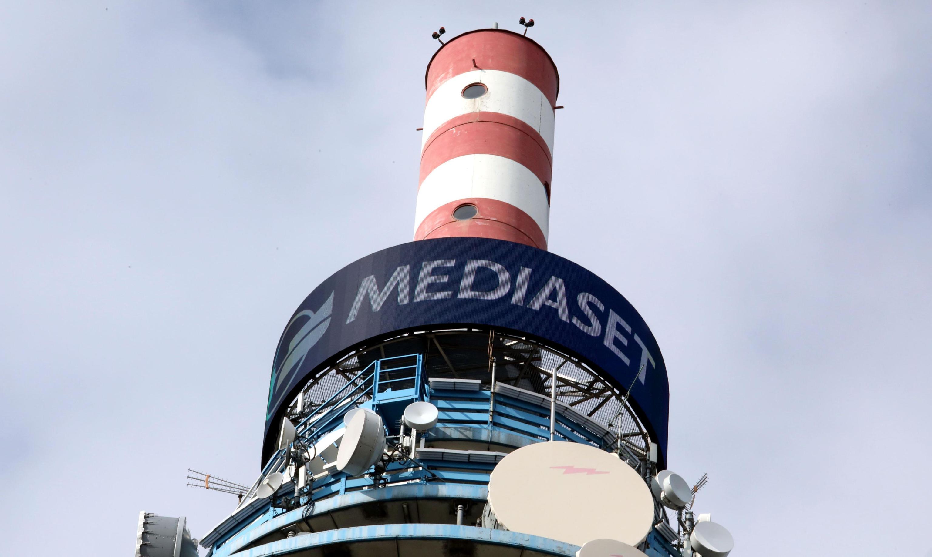 Il polo europeo tv va avanti per Mediaset