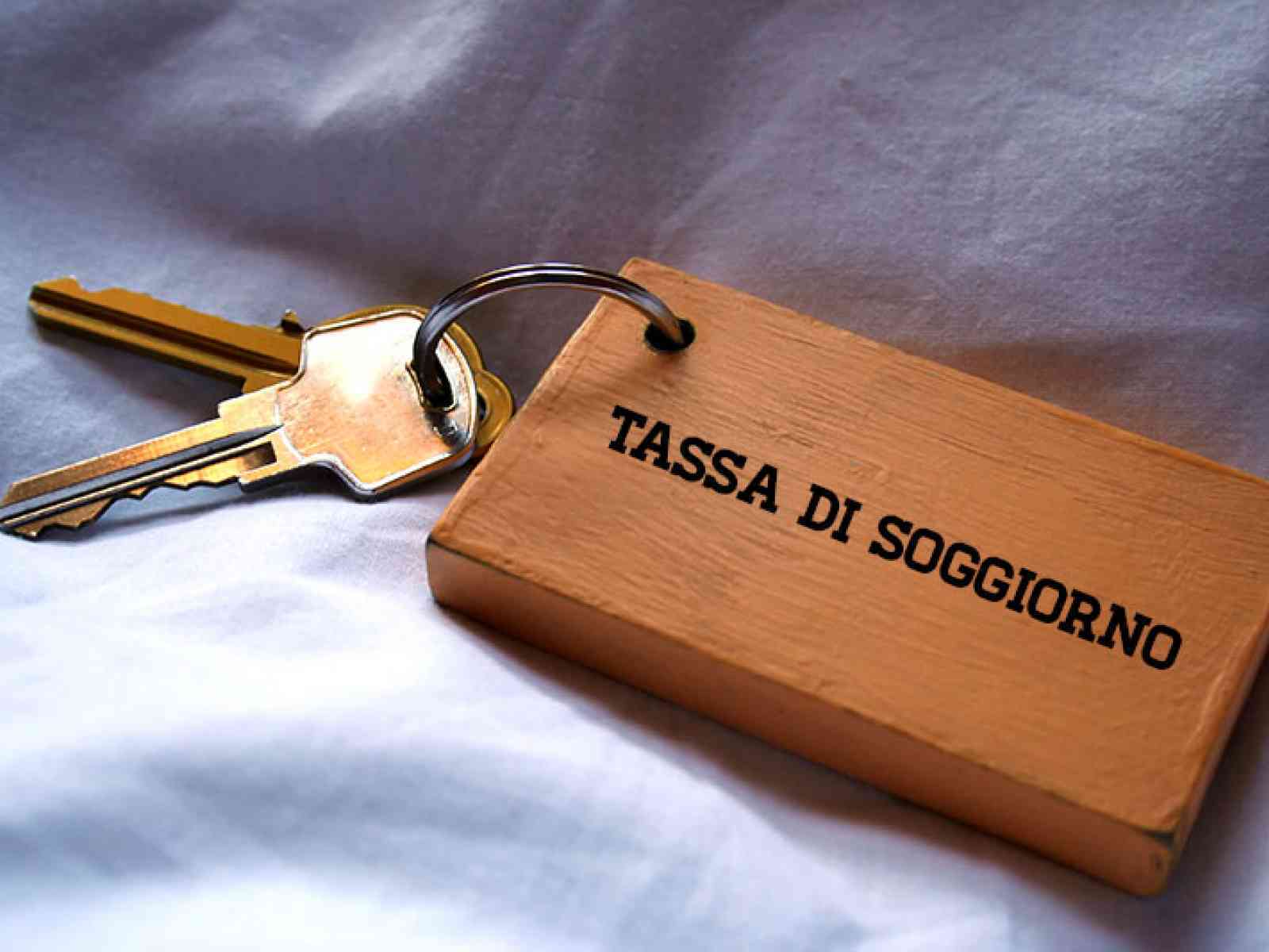 A proposito di tassa di soggiorno