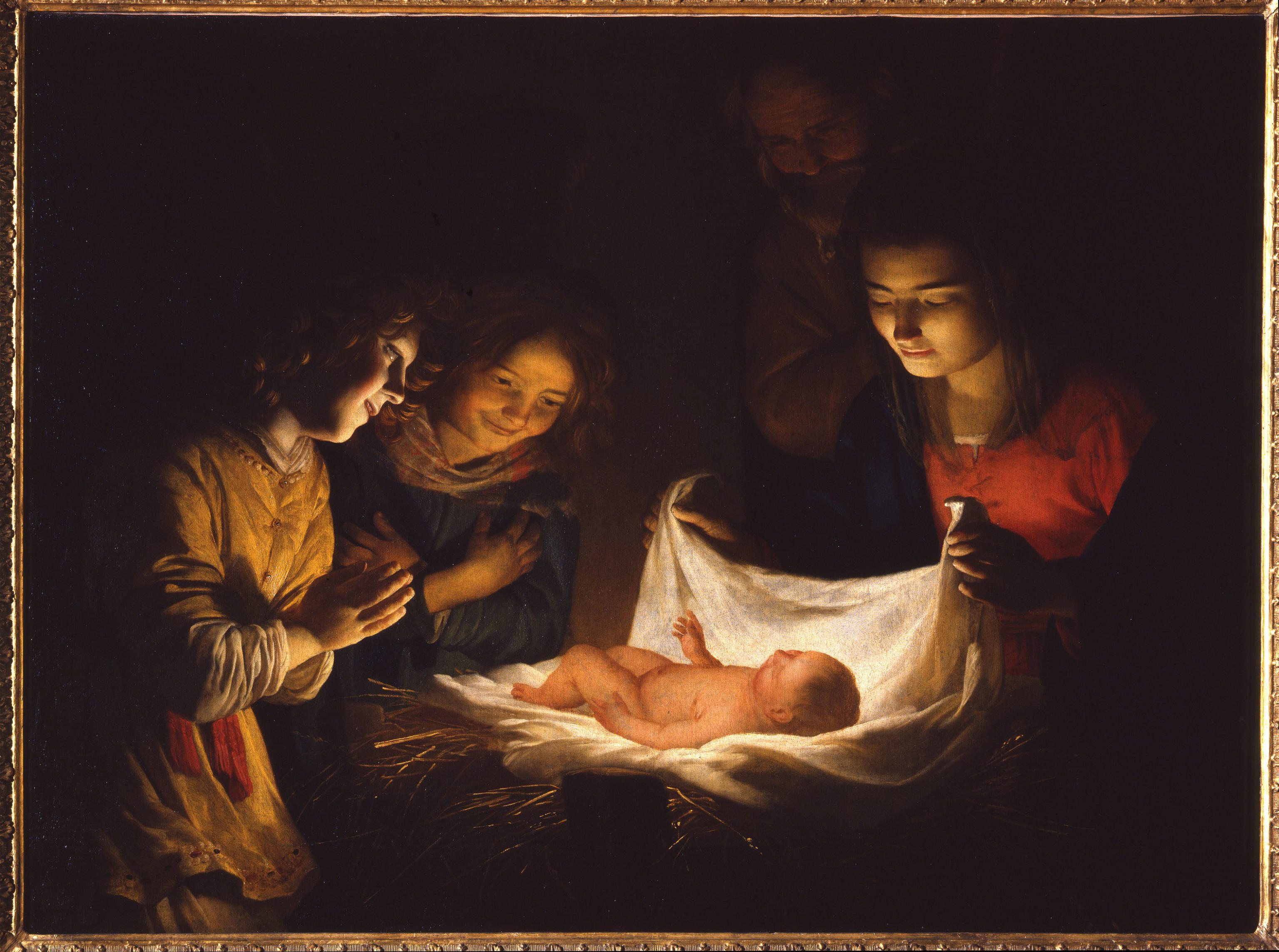 Il Natale 2020 della Stella di Betlemme