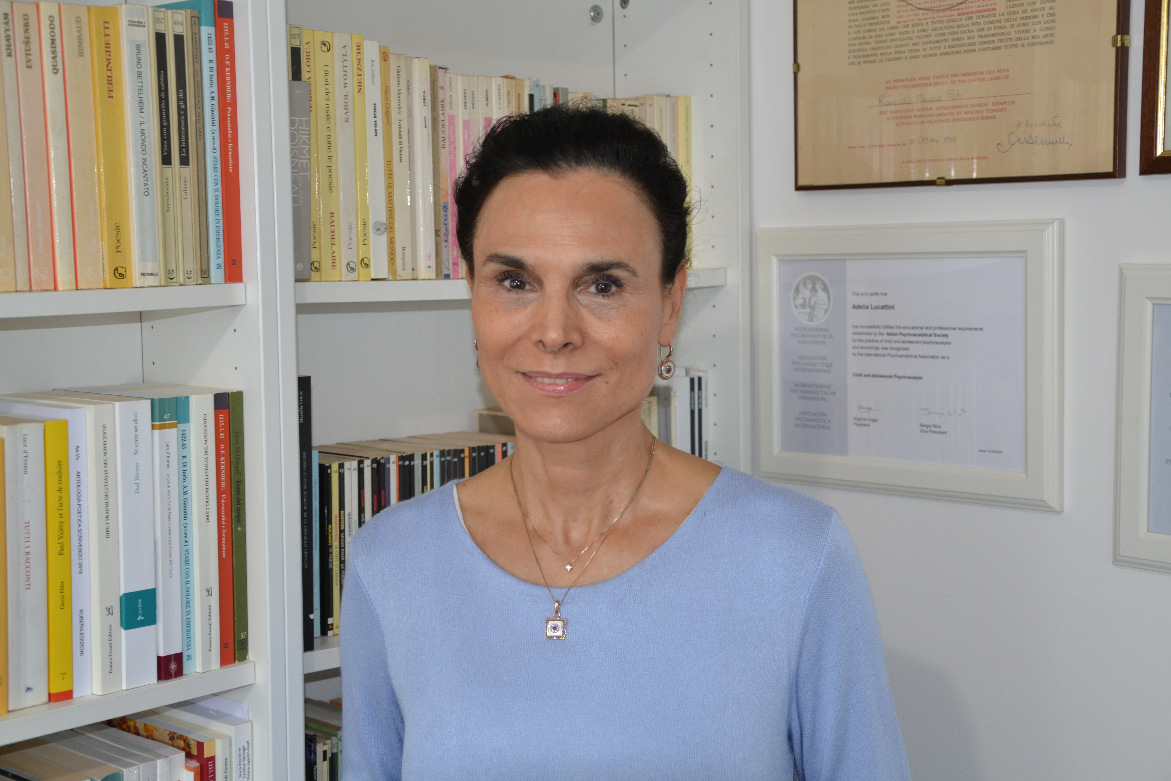Rientro a scuola, Lucattini: “L’Incostanza può minare la salute mentale”