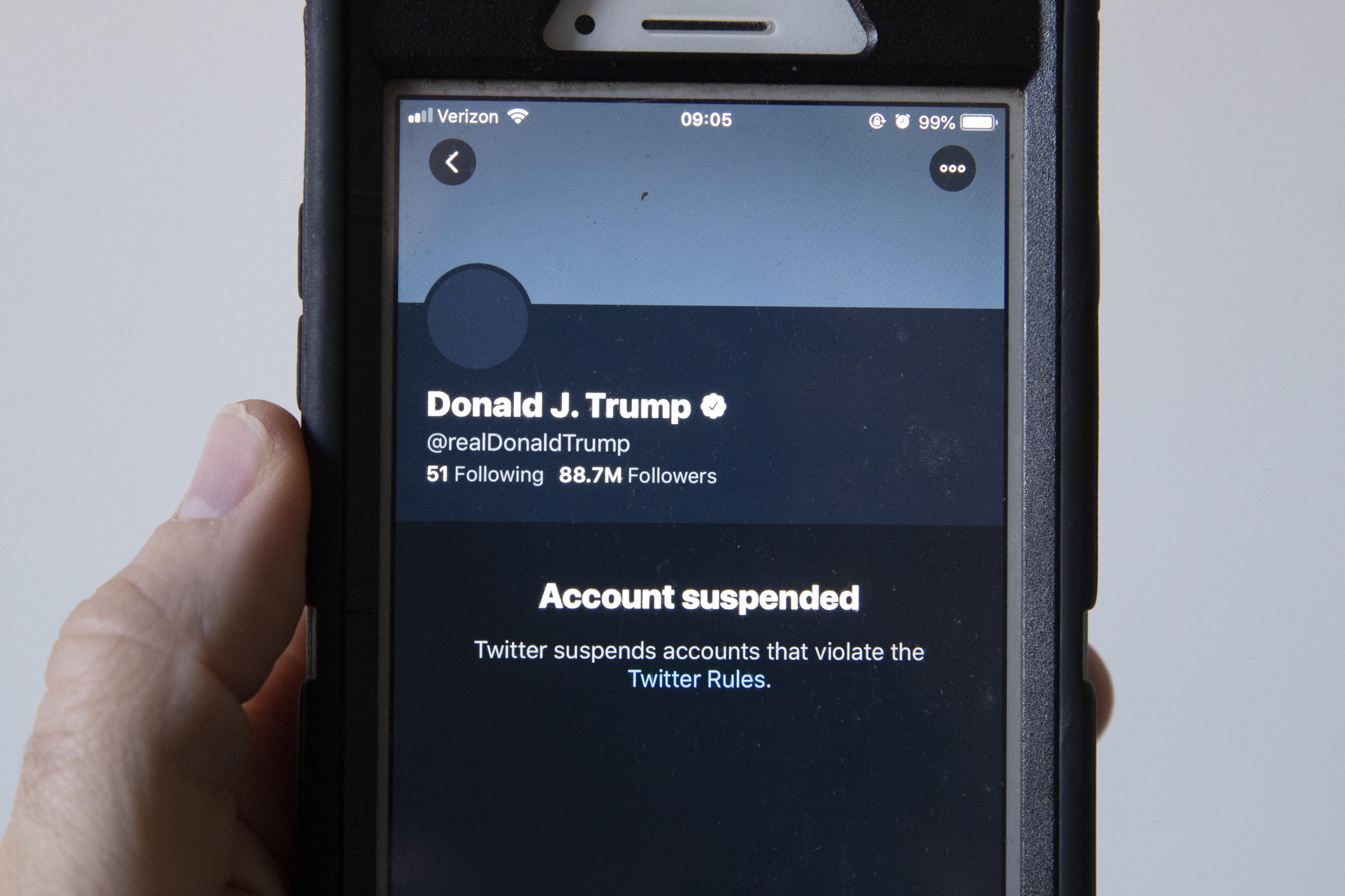 Trump, Facebook e Tocqueville