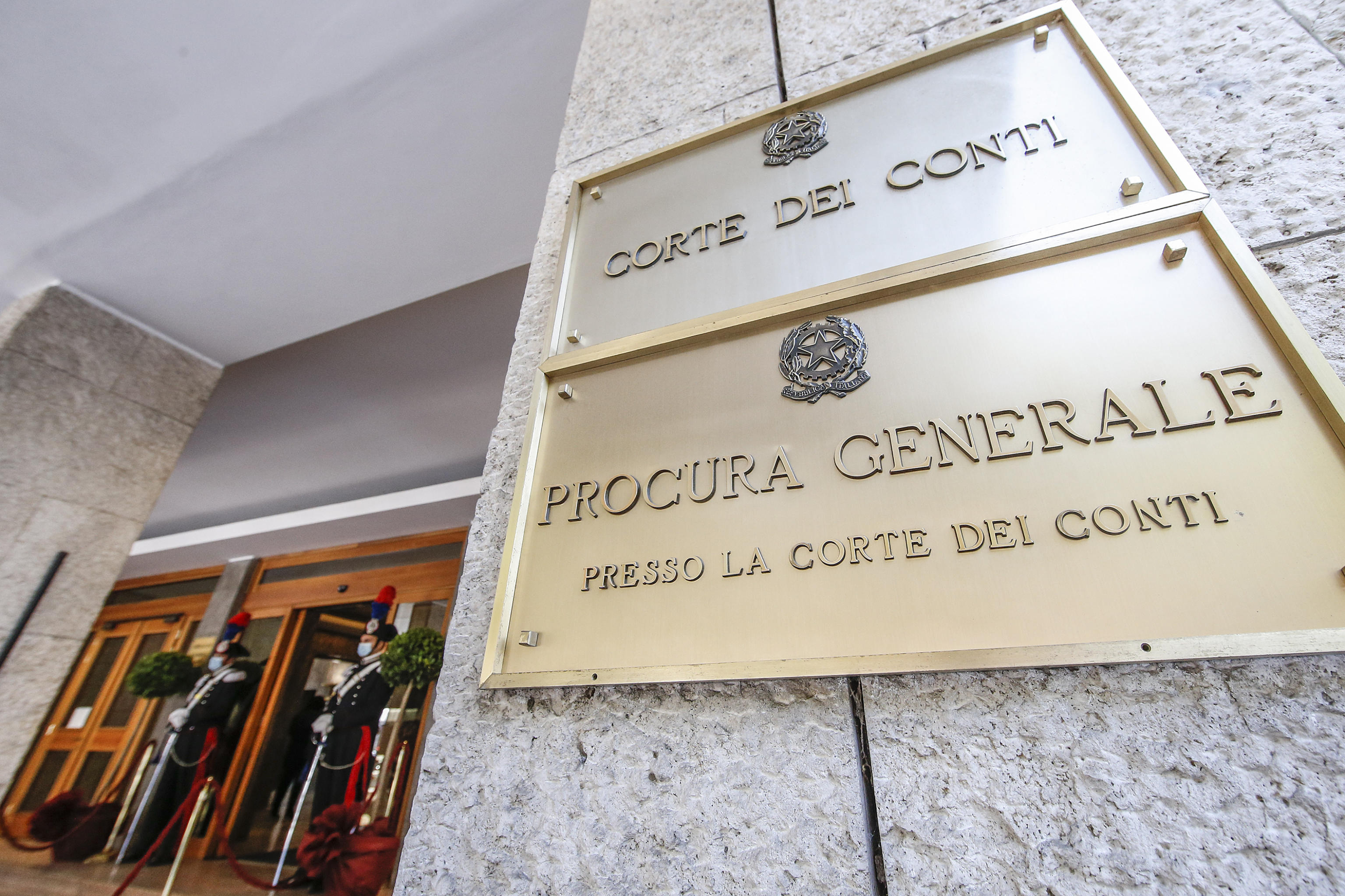 Gap sanitario Nord-Sud: l’analisi della Corte dei conti 