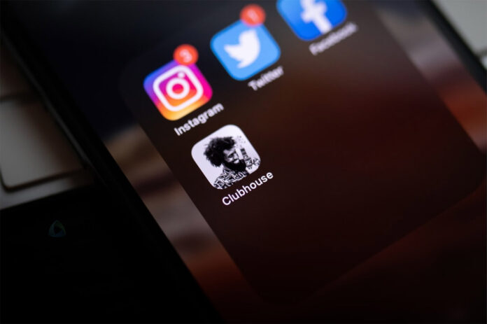 Clubhouse, il social network vocale