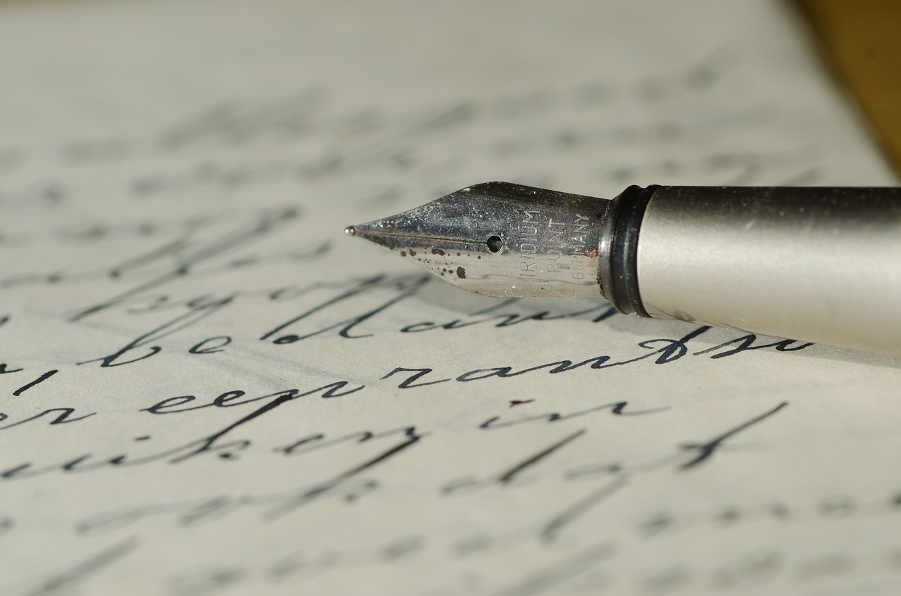Cara civiltà ti scrivo, per non dimenticarti