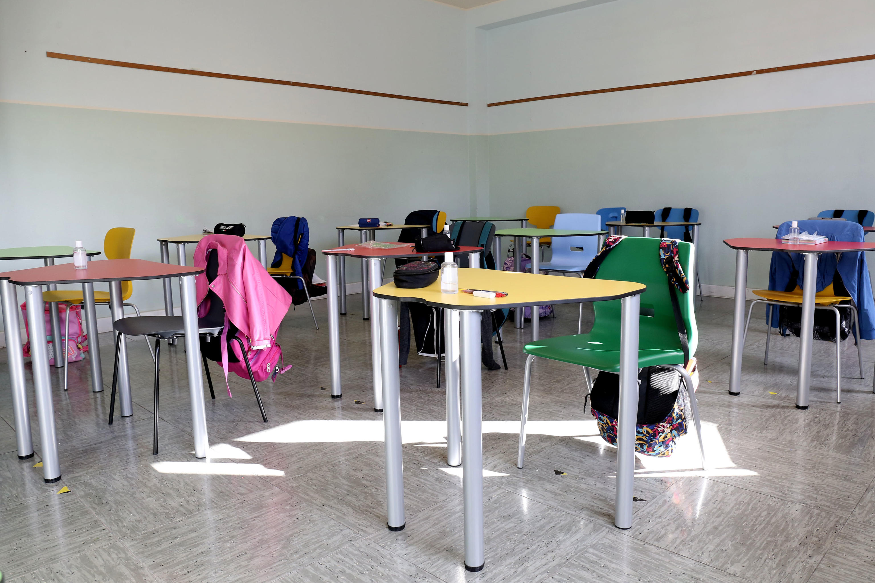 Nuove valutazioni scuola primaria: eccesso di protezione che avrà tristi risvolti in futuro