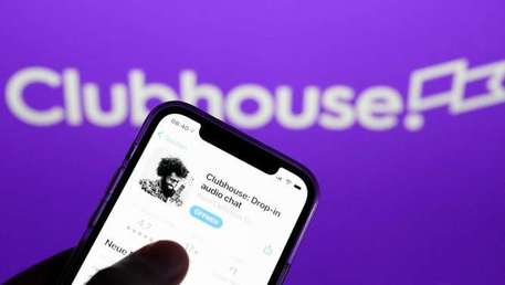 Clubhouse: bella sì, ma i dati personali?