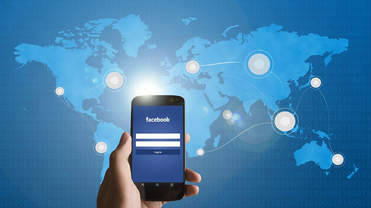 Antitrust: uso dati utenti, multa da 7 milioni a Facebook