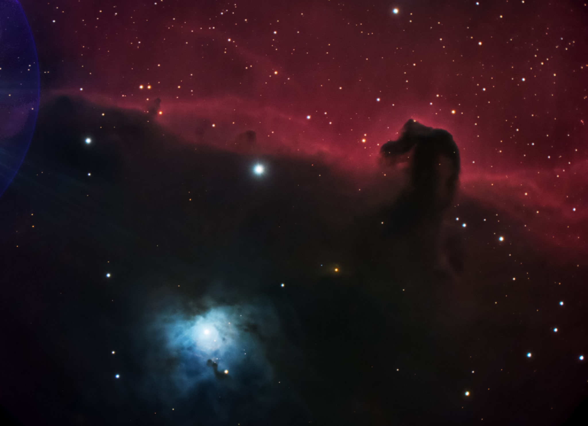 Quello che non sappiamo dell’universo