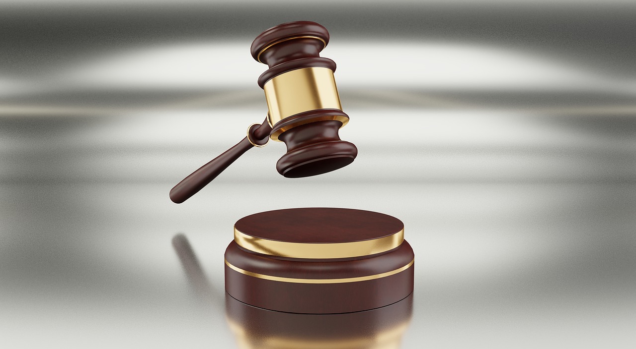 Per una volta vince lo Stato di diritto
