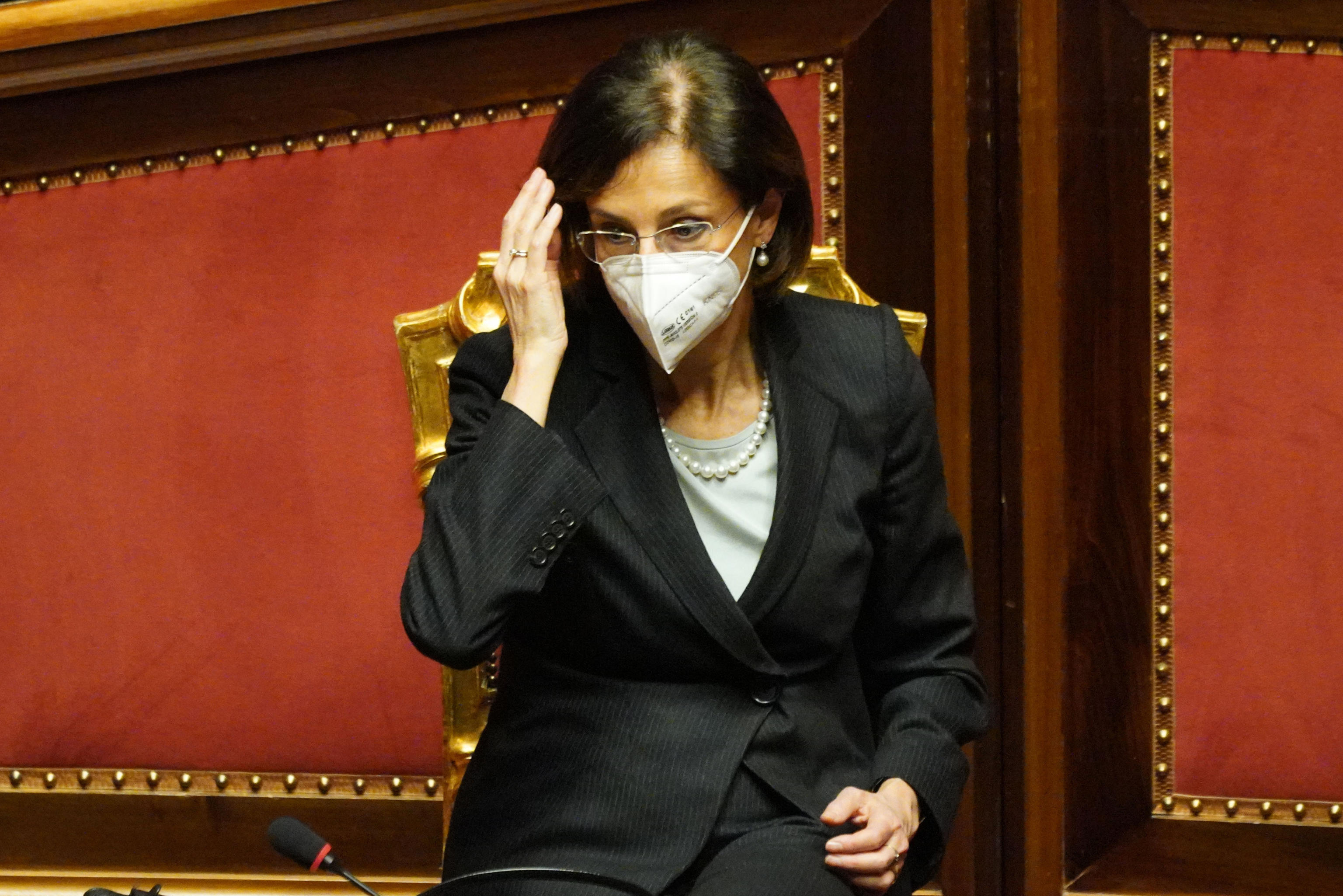 Urgenze e priorità per il nuovo Guardasigilli