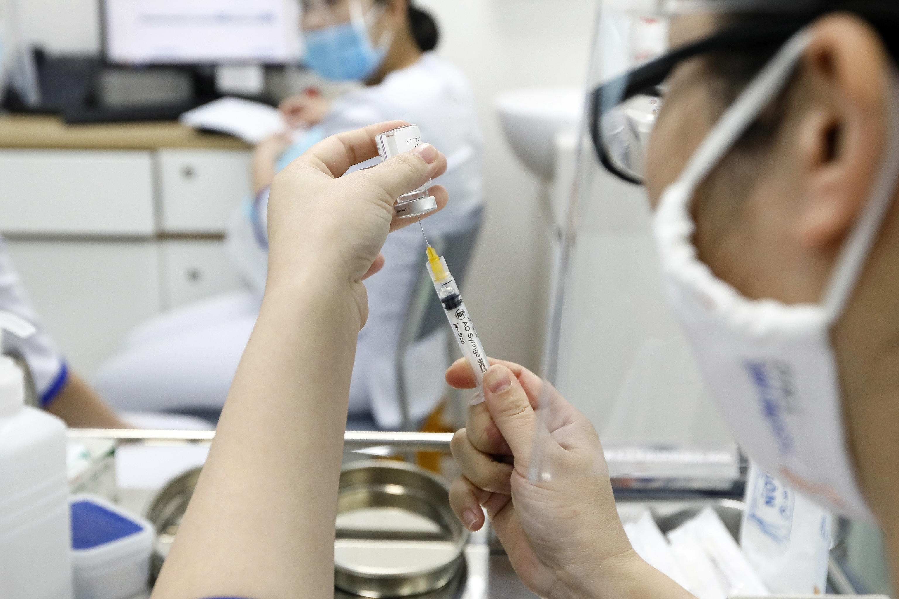 Vaccini: lo Stato sociale perde contro quello liberale