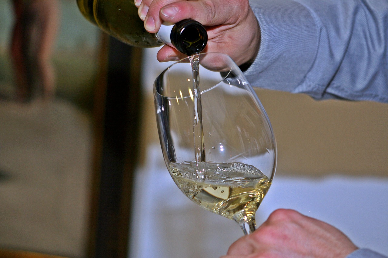 Riflessioni con un medico-sommelier