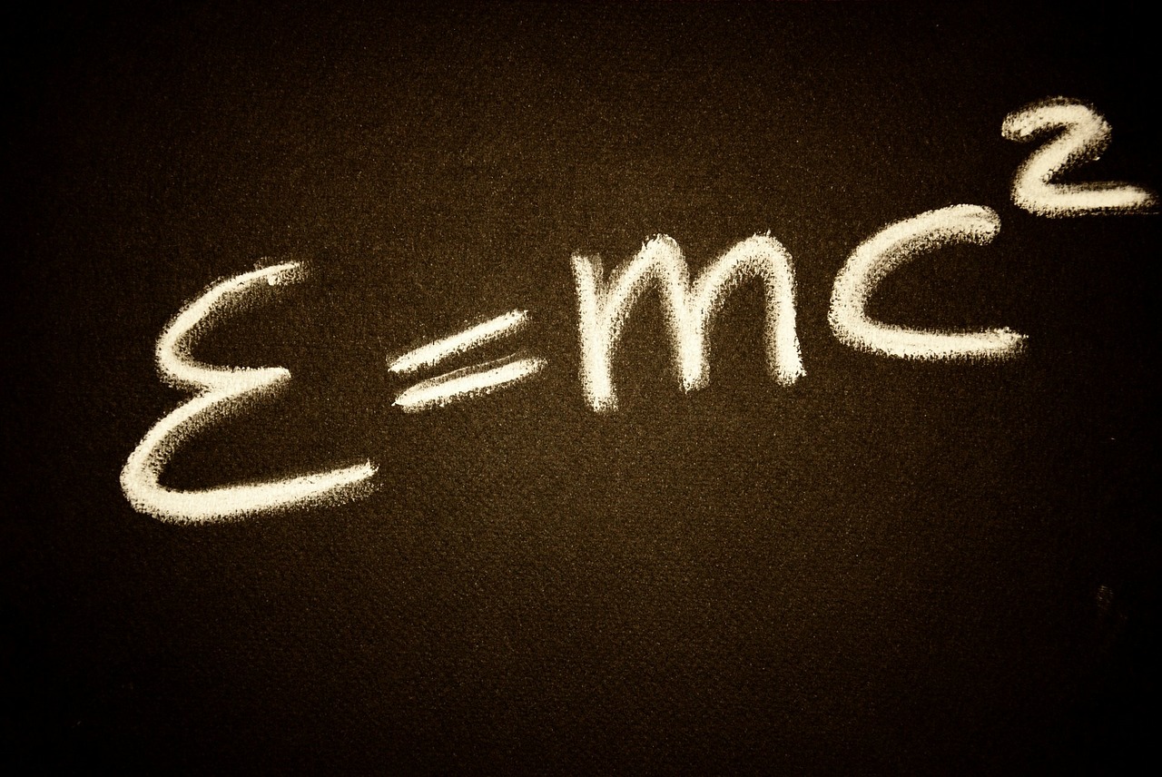 I passaggi fondamentali della fisica contemporanea