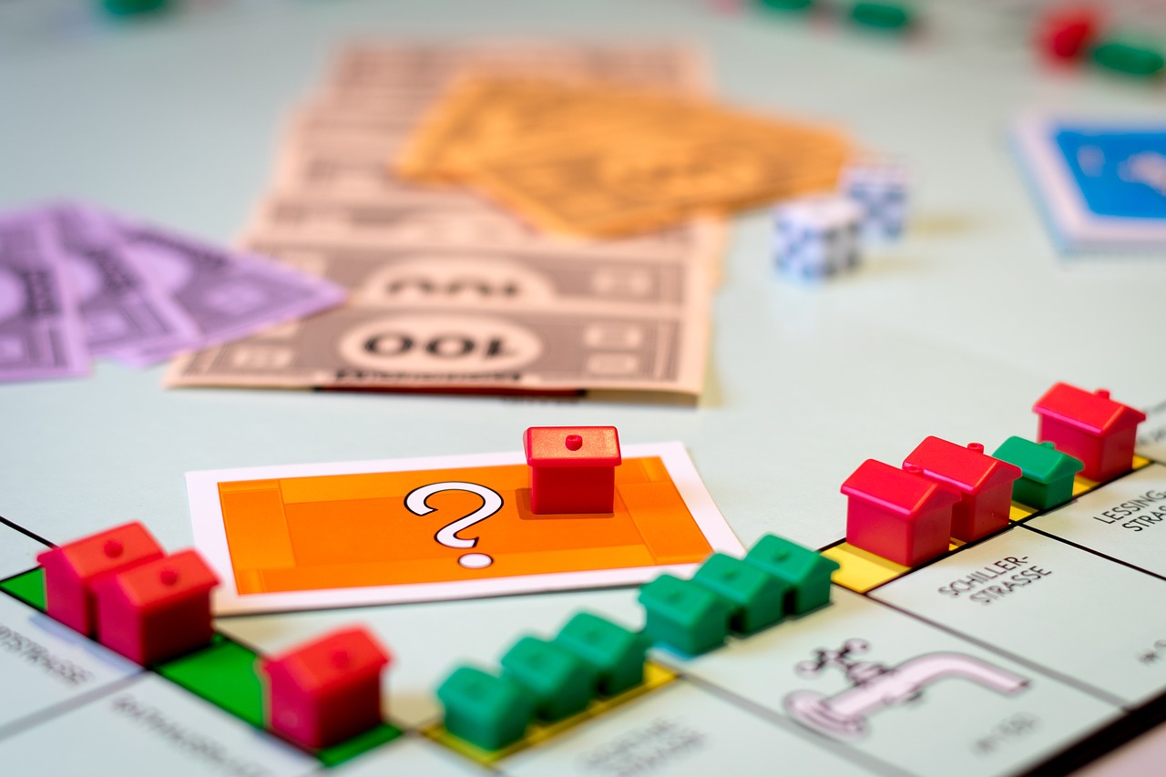 I peccati capitali dell’immobiliare italiano