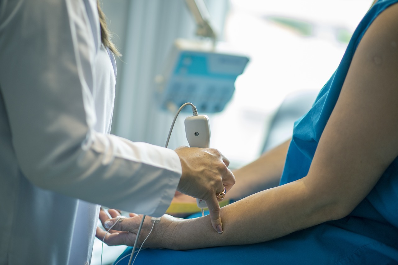 Il disagio di essere medici-eroi