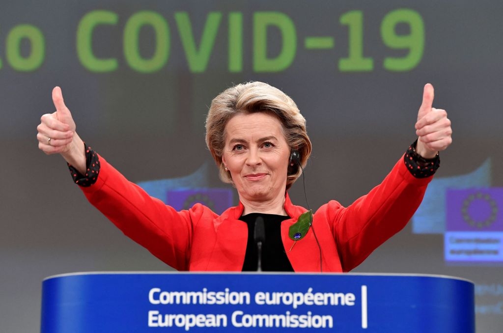 L’Unione europea: dal mercato unico a una tragica farsa