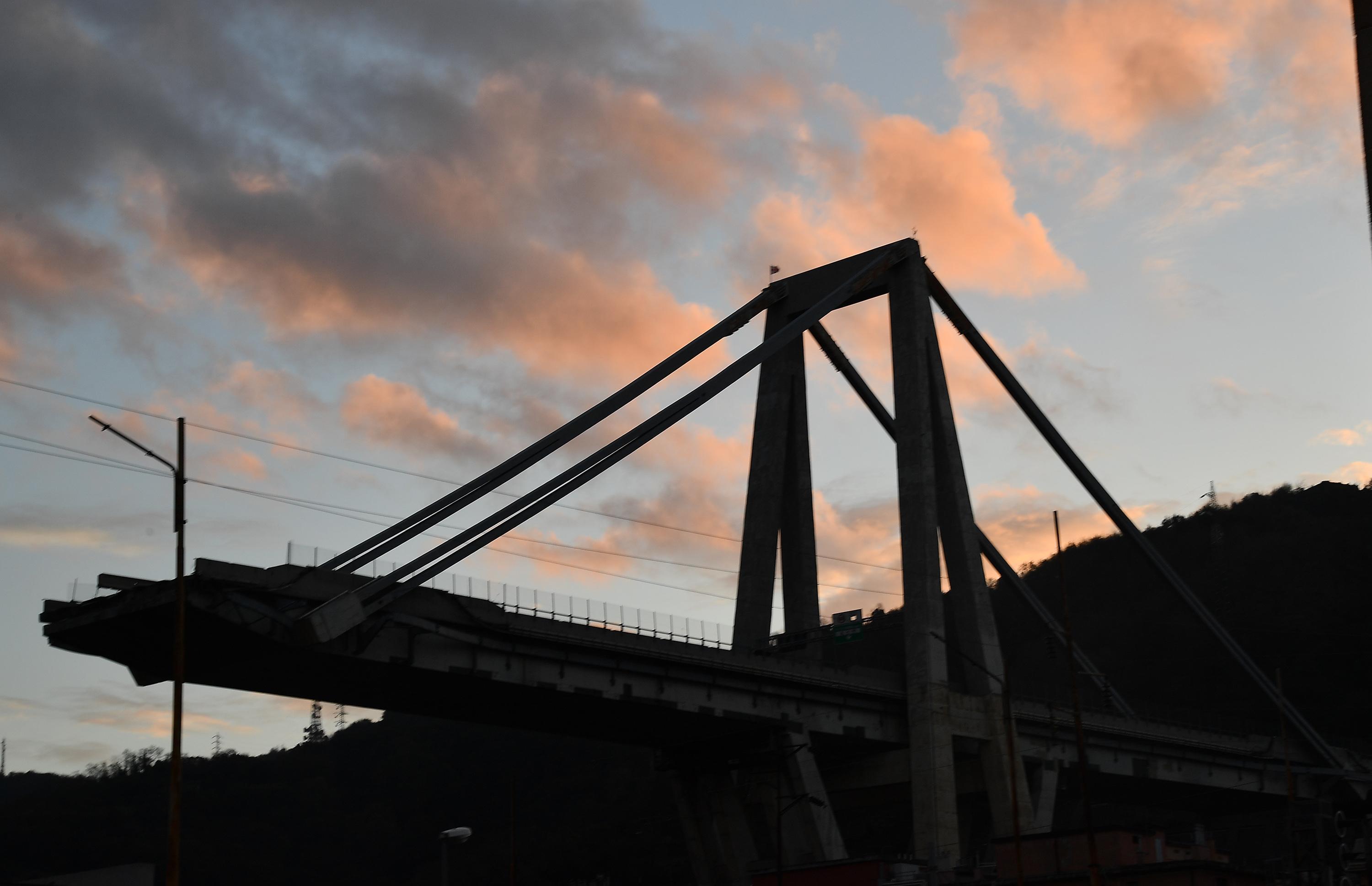 Dal Morandi al San Giorgio per rimpallo di competenza