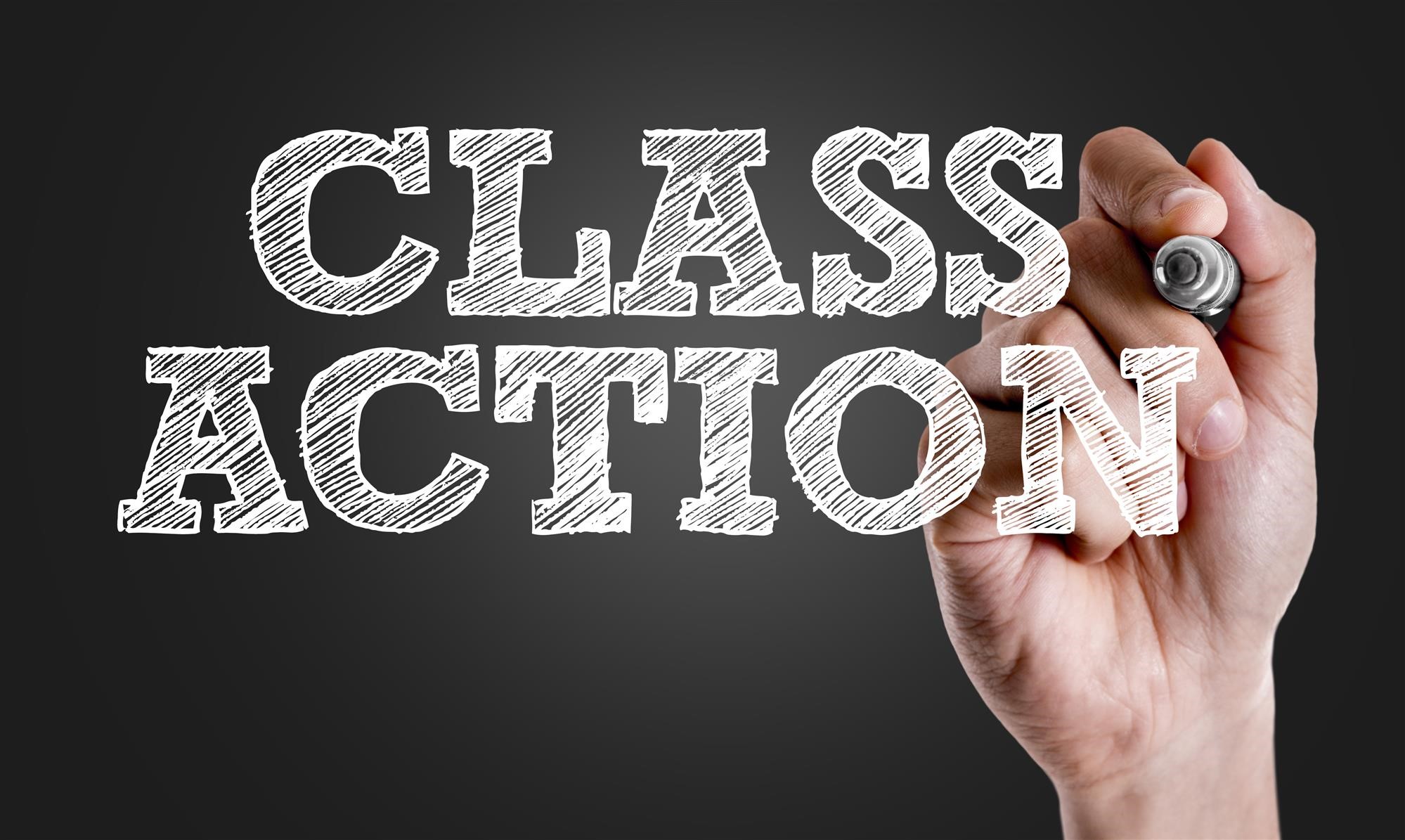 Class-action: evitare una partenza zoppa 