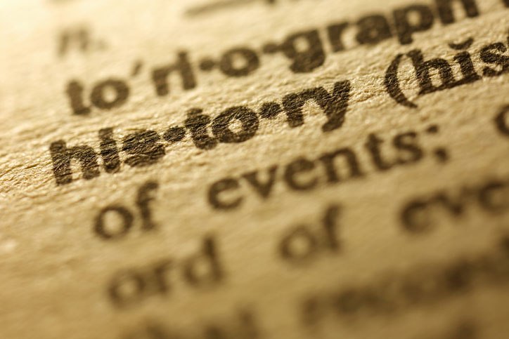 Historia magistra vitae
