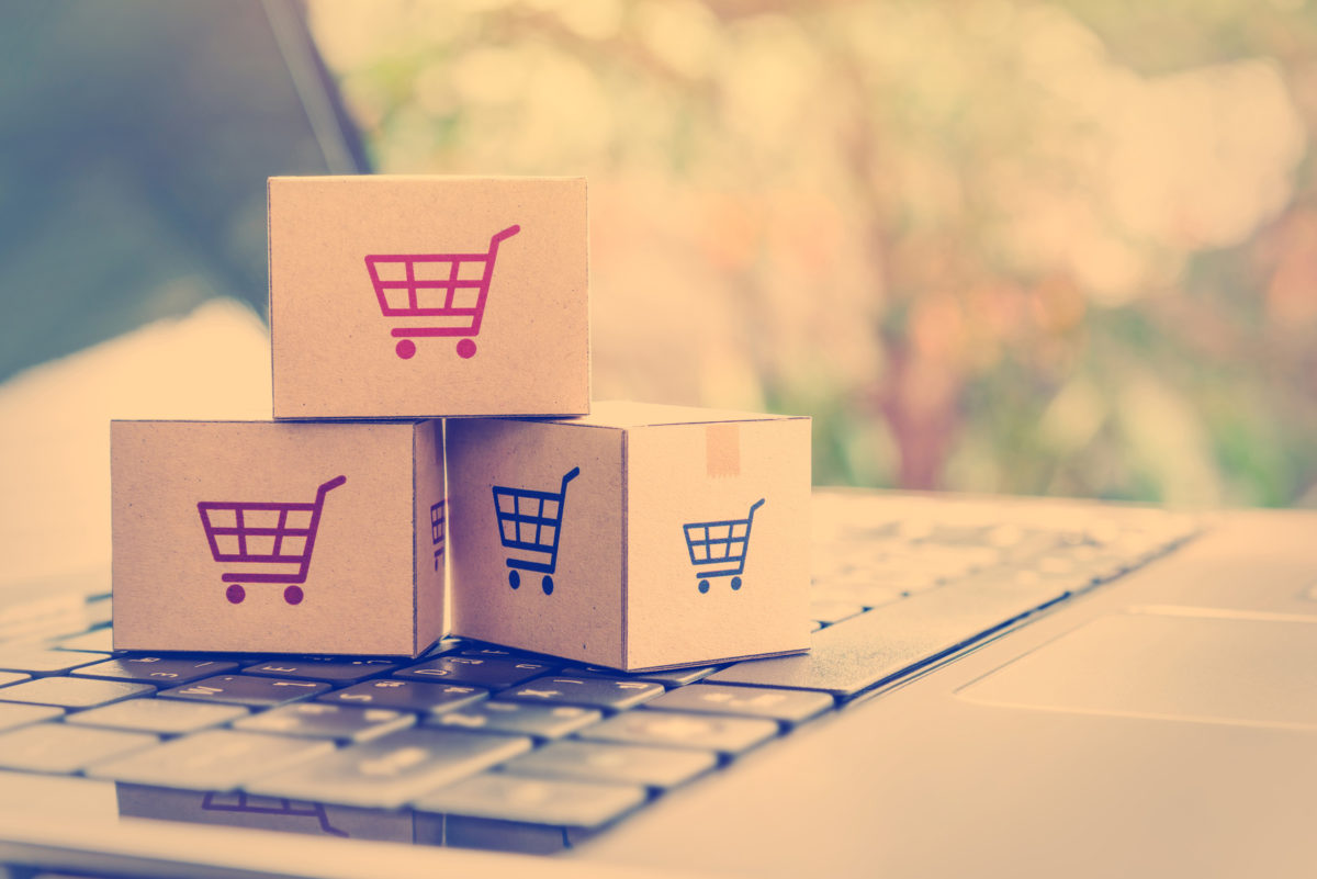 L’E-commerce per il rilancio dell’economia