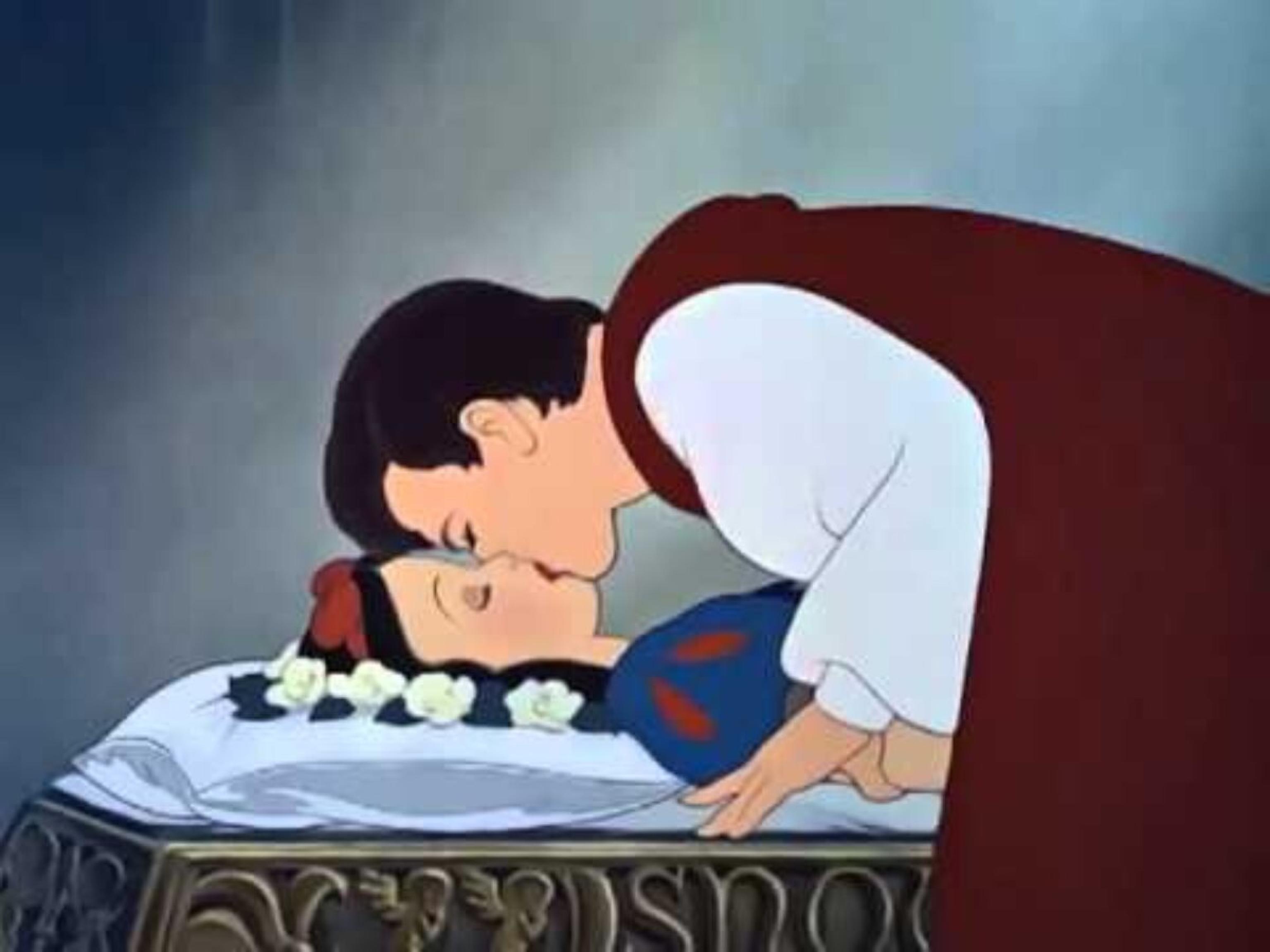Il caso Biancaneve: censura eterea e post-moderna