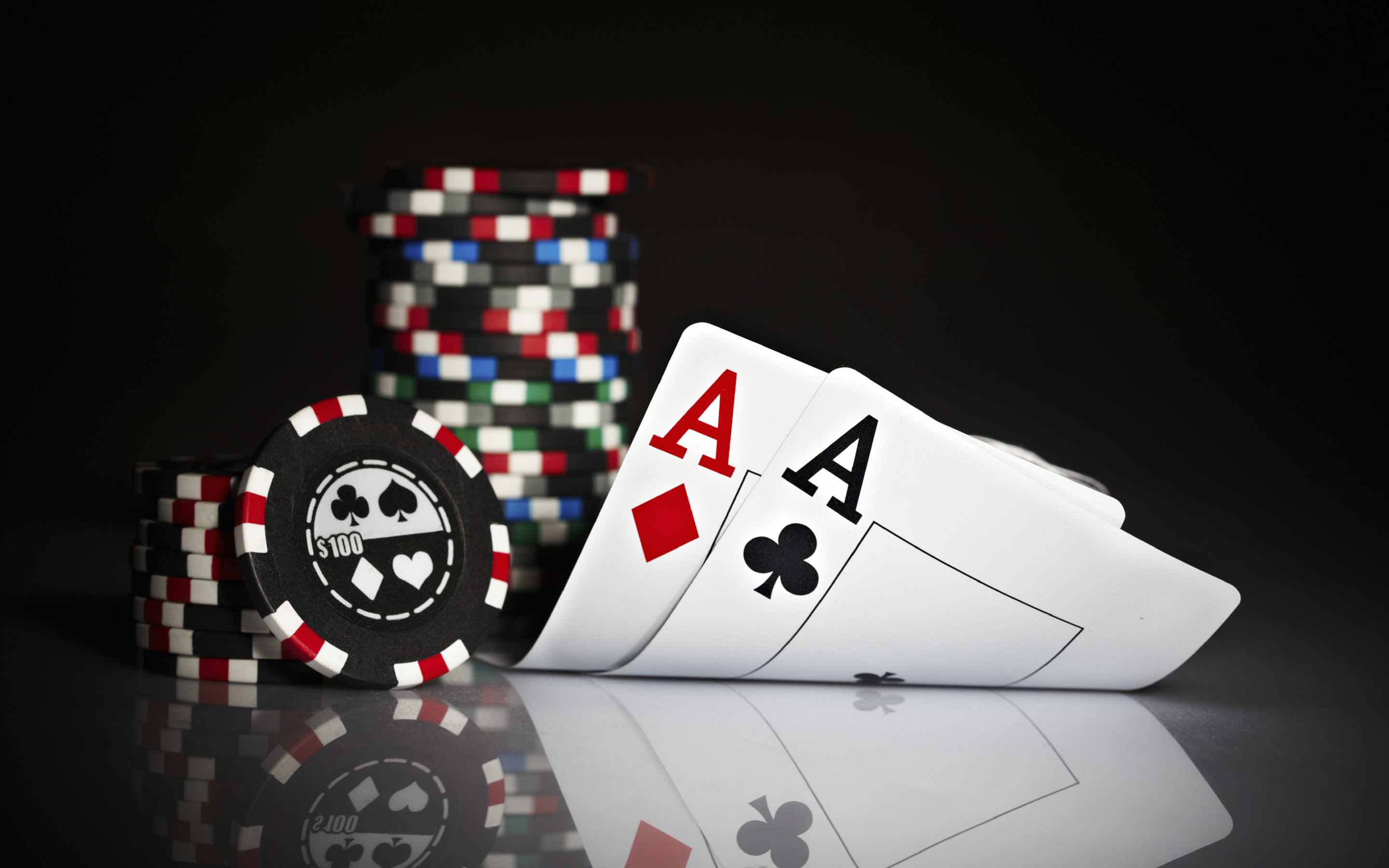 Anche il gioco d’azzardo ha le sue regole