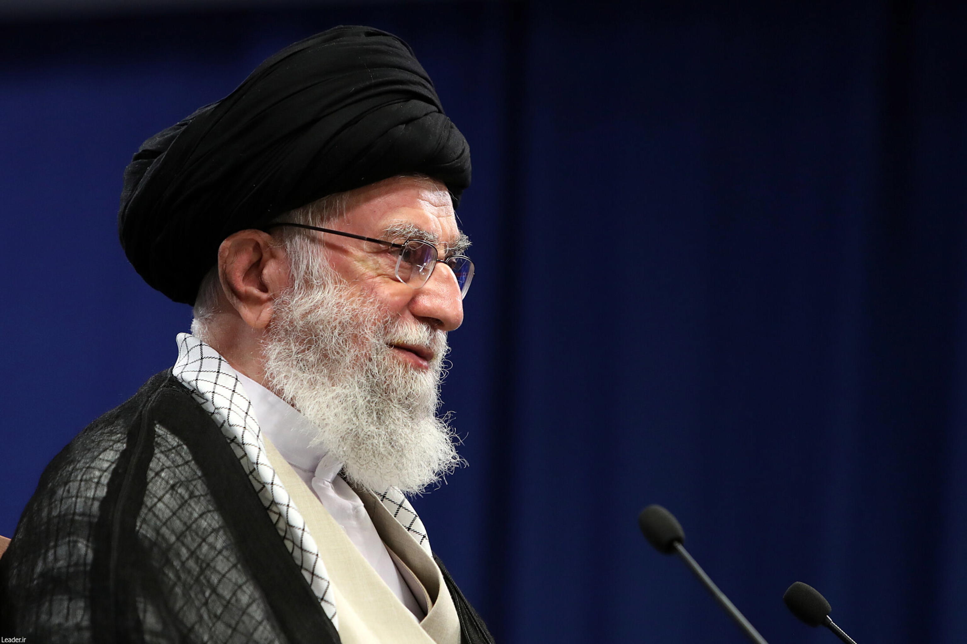 Presidenziali Iran: ignobile farsa di un regime totalitario 