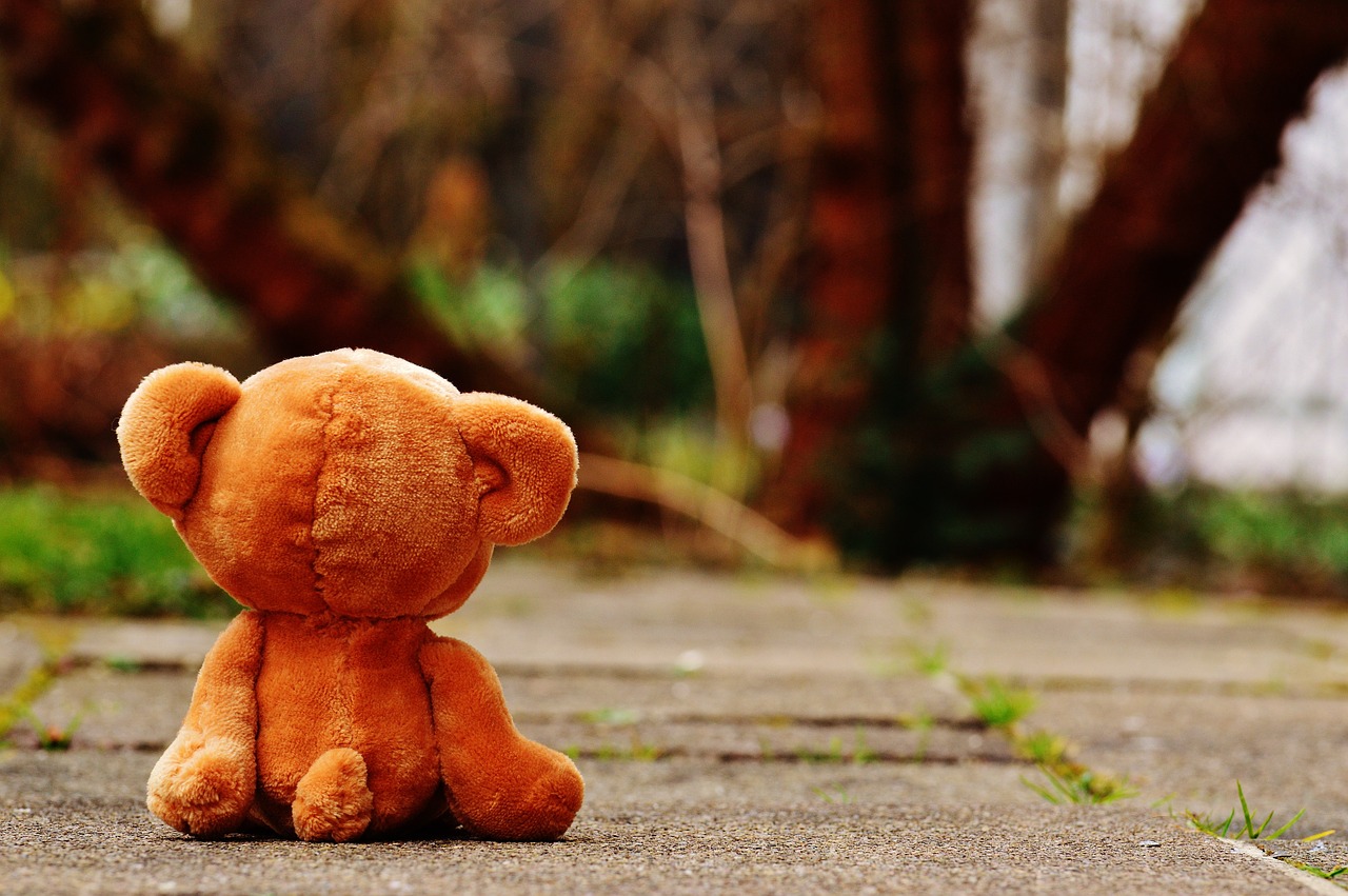 25 Maggio: Giornata internazionale dei bambini scomparsi