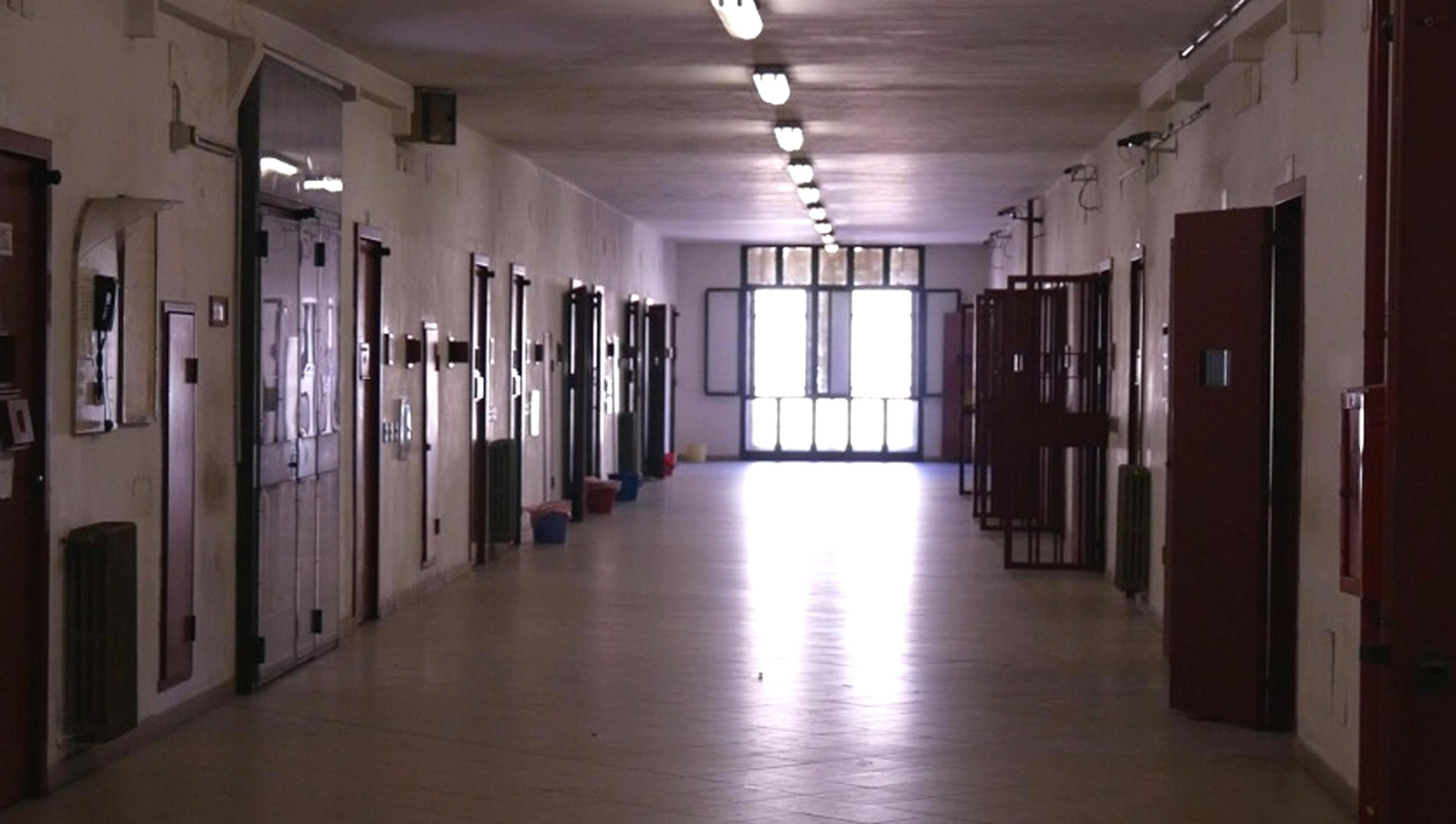 Il carcere che ancora non c’è