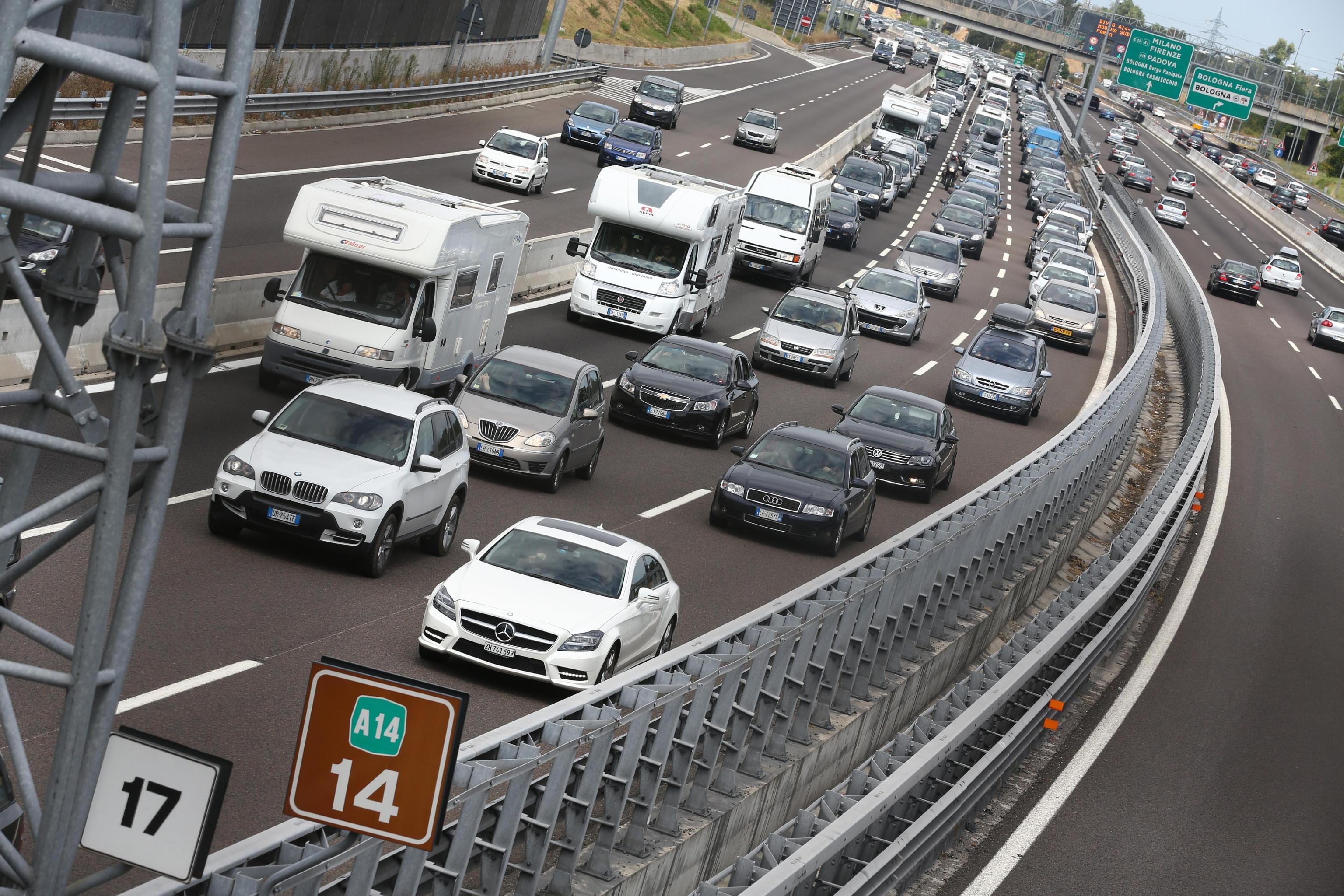 Ponte 2 Giugno, quasi nove milioni in viaggio