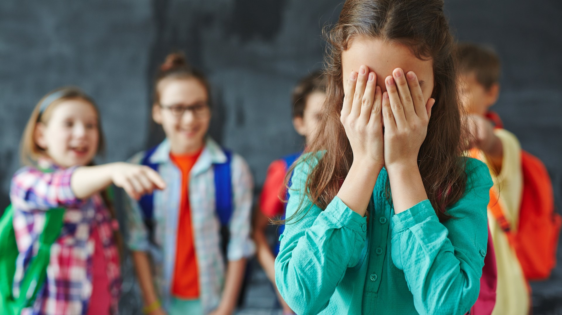 Bullismo, Lucattini: “Ci vorrebbe un referente in ogni classe”