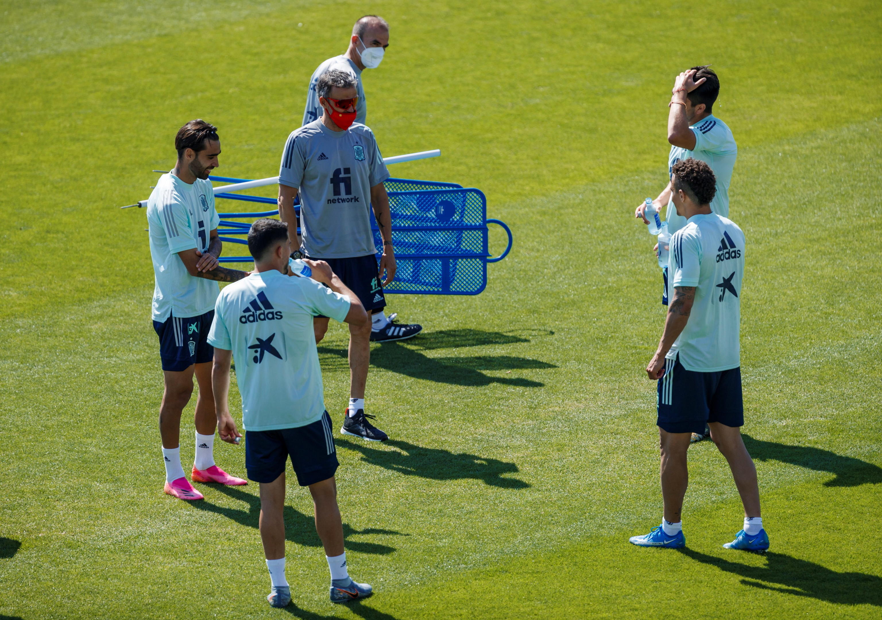 Vaccini: aveva ragione l’Uefa?