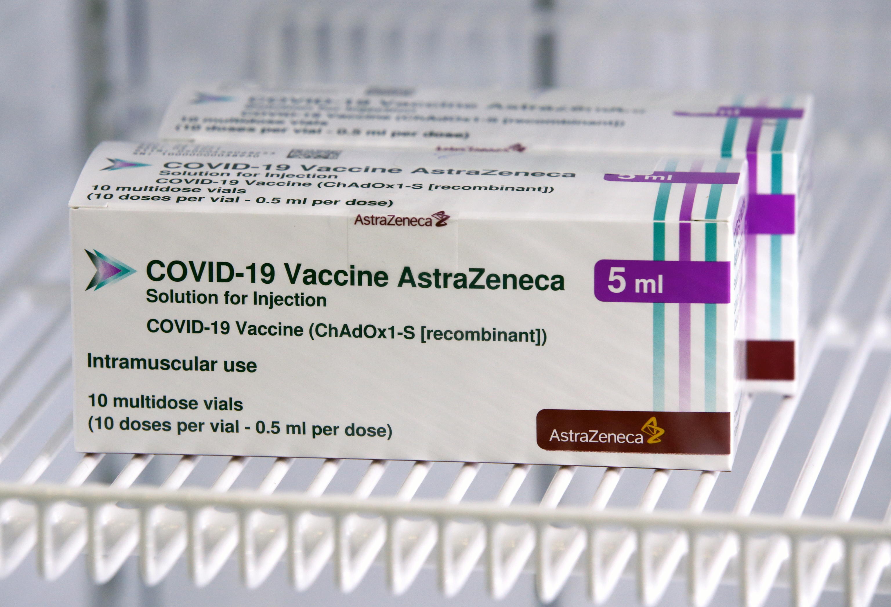 Astrazeneca: è il vaccino killer?