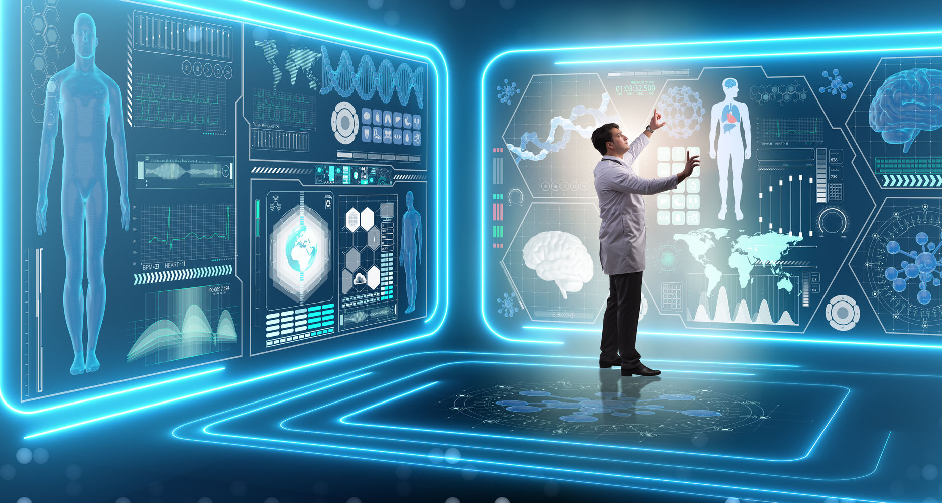 Sull’intelligenza artificiale
