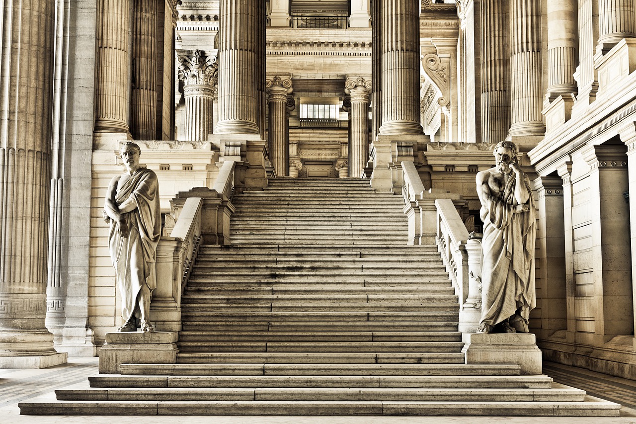 La certezza del diritto e le disfunzioni della giustizia italiana