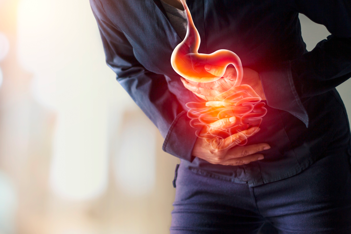 Intestino irritabile: i consigli del professor Lucchese (video)