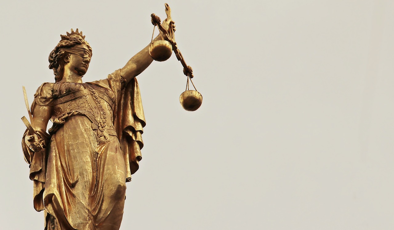 Giustizia italiana per censo