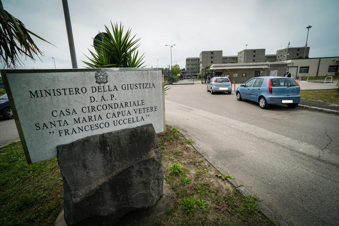 Violenze in carcere: scattano gli arresti per la Polizia penitenziaria 