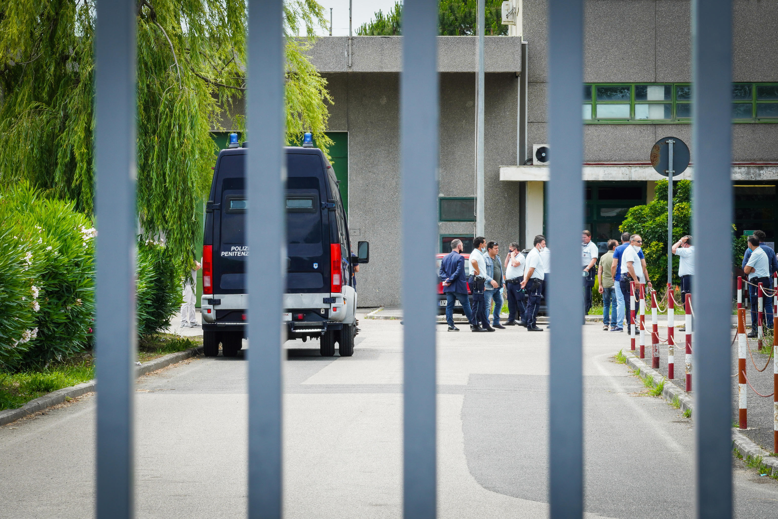 “Acab” di Stato 