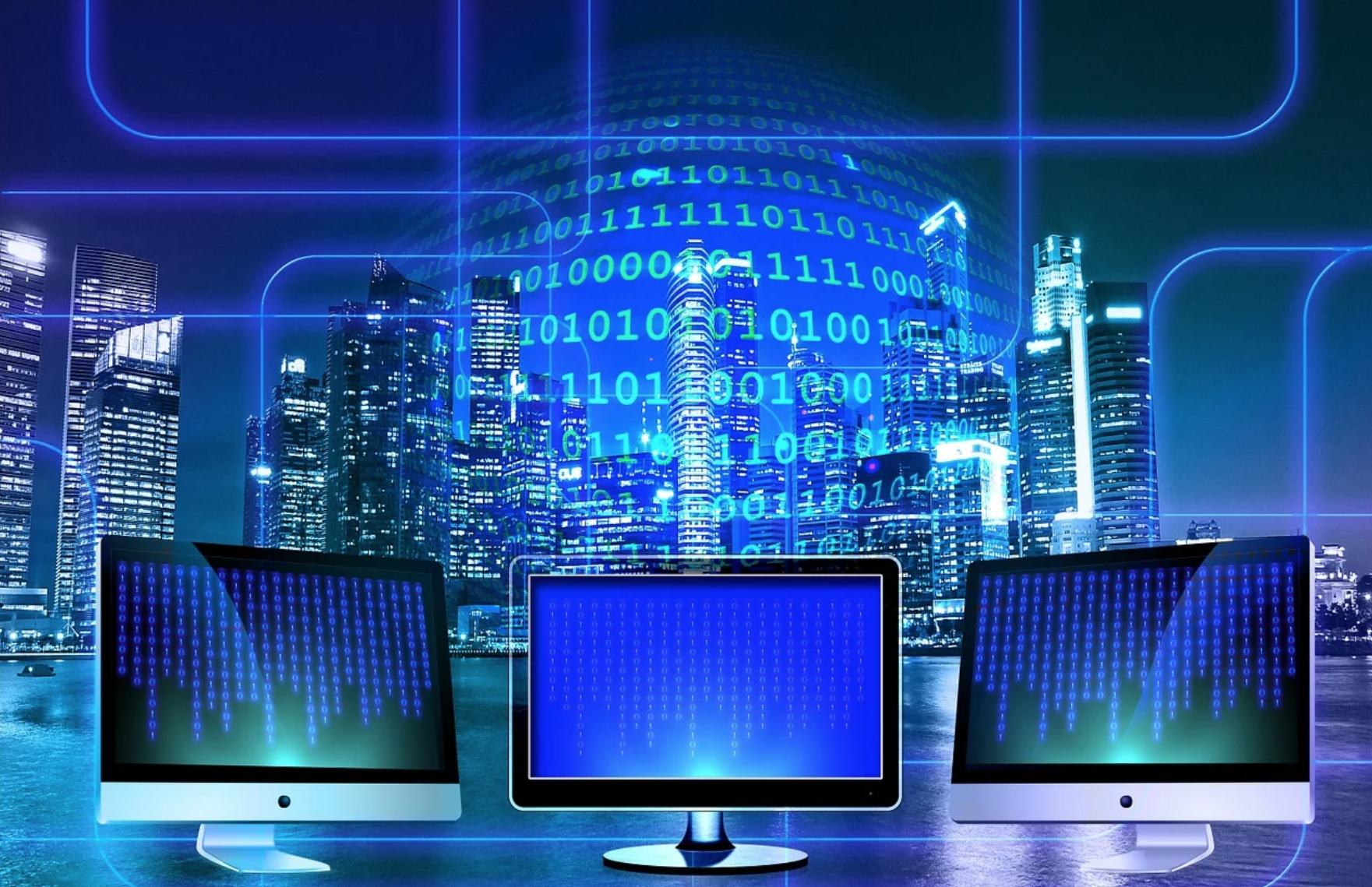 Super-computer e Green deal europeo