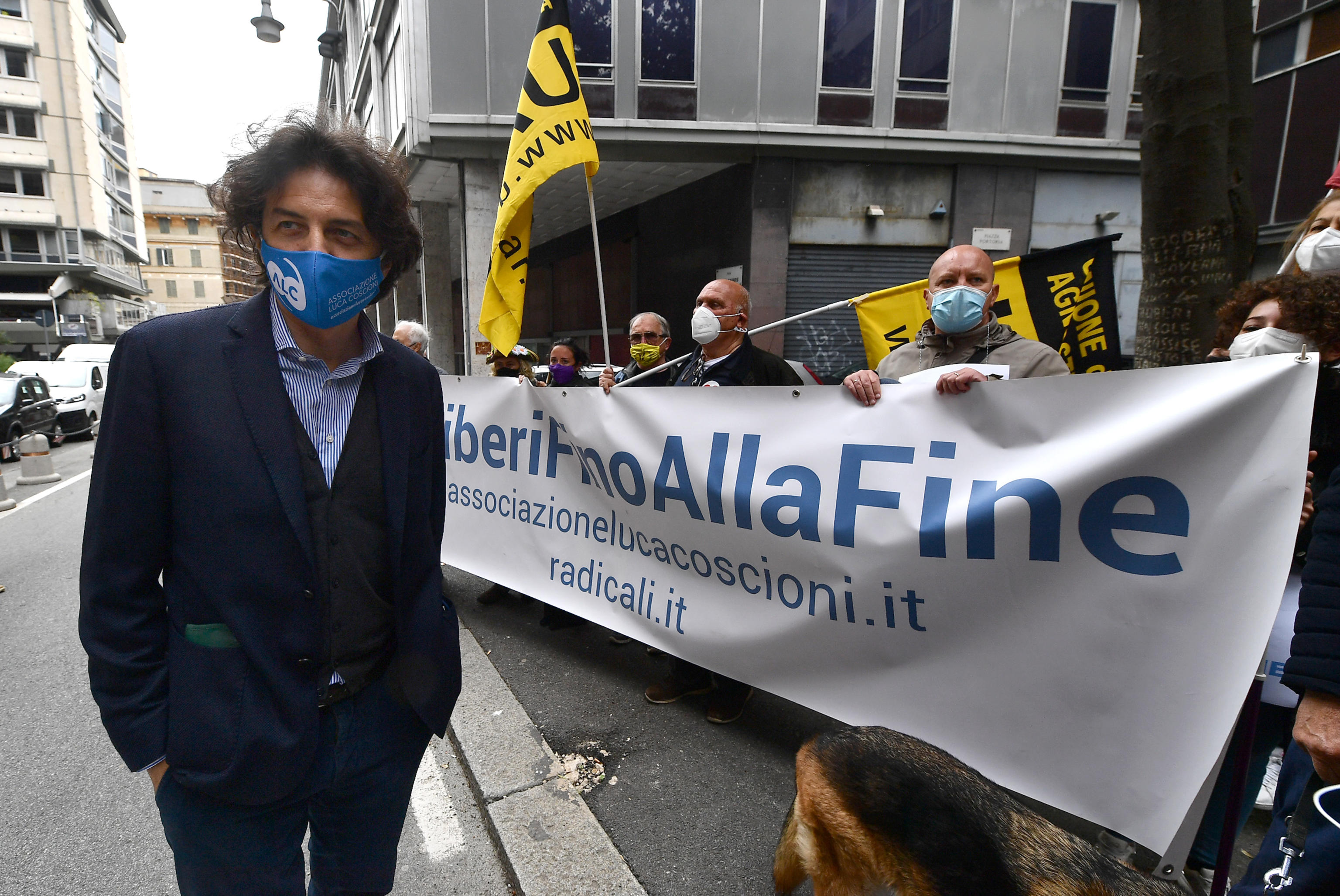 Esiste il “diritto” a ottenere un “trattamento” che procuri la morte?