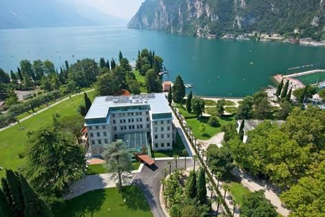 Lifestyle italiano e natura: la ricetta di Gabriele Galieni