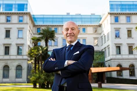 Lifestyle italiano e natura: la ricetta di Gabriele Galieni
