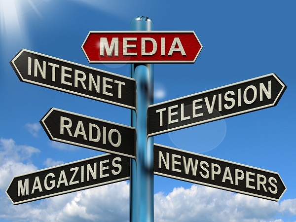 Segnali di ripresa per la pubblicità