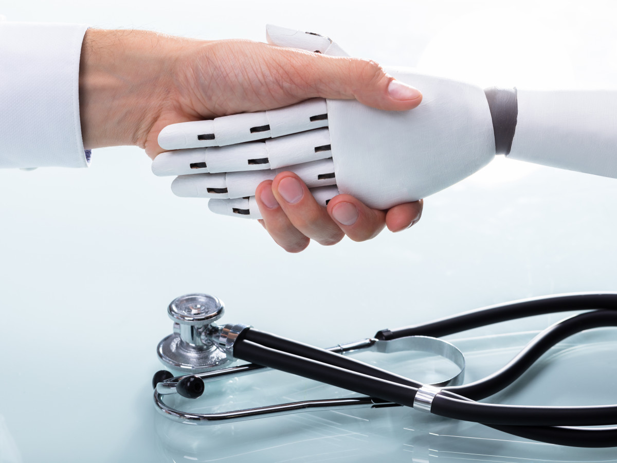 Robot a ultravioletti in arrivo nell’Azienda ospedaliera Marche Nord 